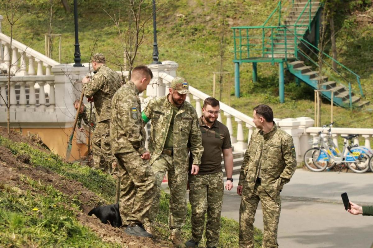 Війна у Києві та області: головні новини за сьогодні, 10 травня Війна у Києві та області: головні новини за сьогодні, 10 травня