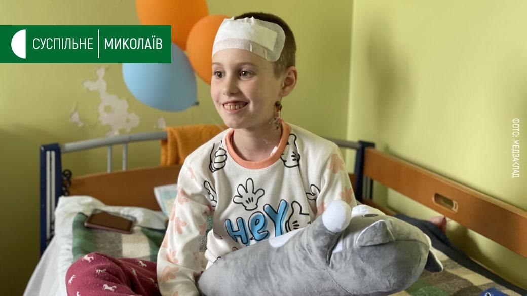 Головні новини Миколаєва за 10 травня: хроніка війни у місті та області