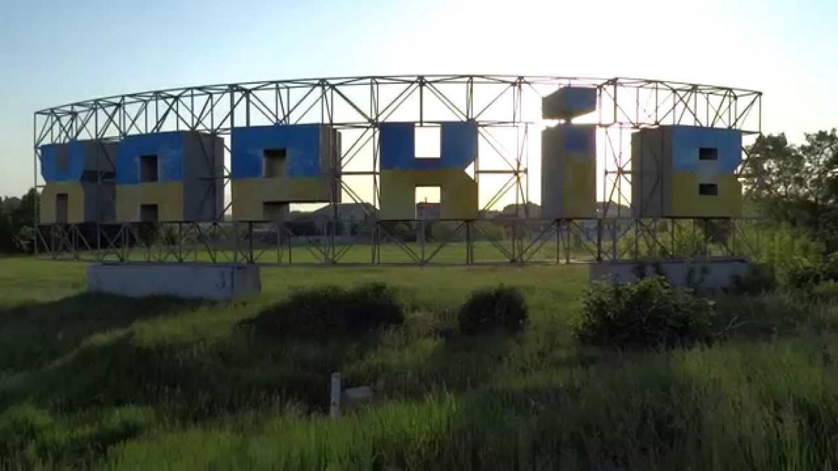 ЗСУ поступово відтісняють окупантів від Харкова / скрін відео ЗСУ поступово відтісняють окупантів від Харкова / скрін відео