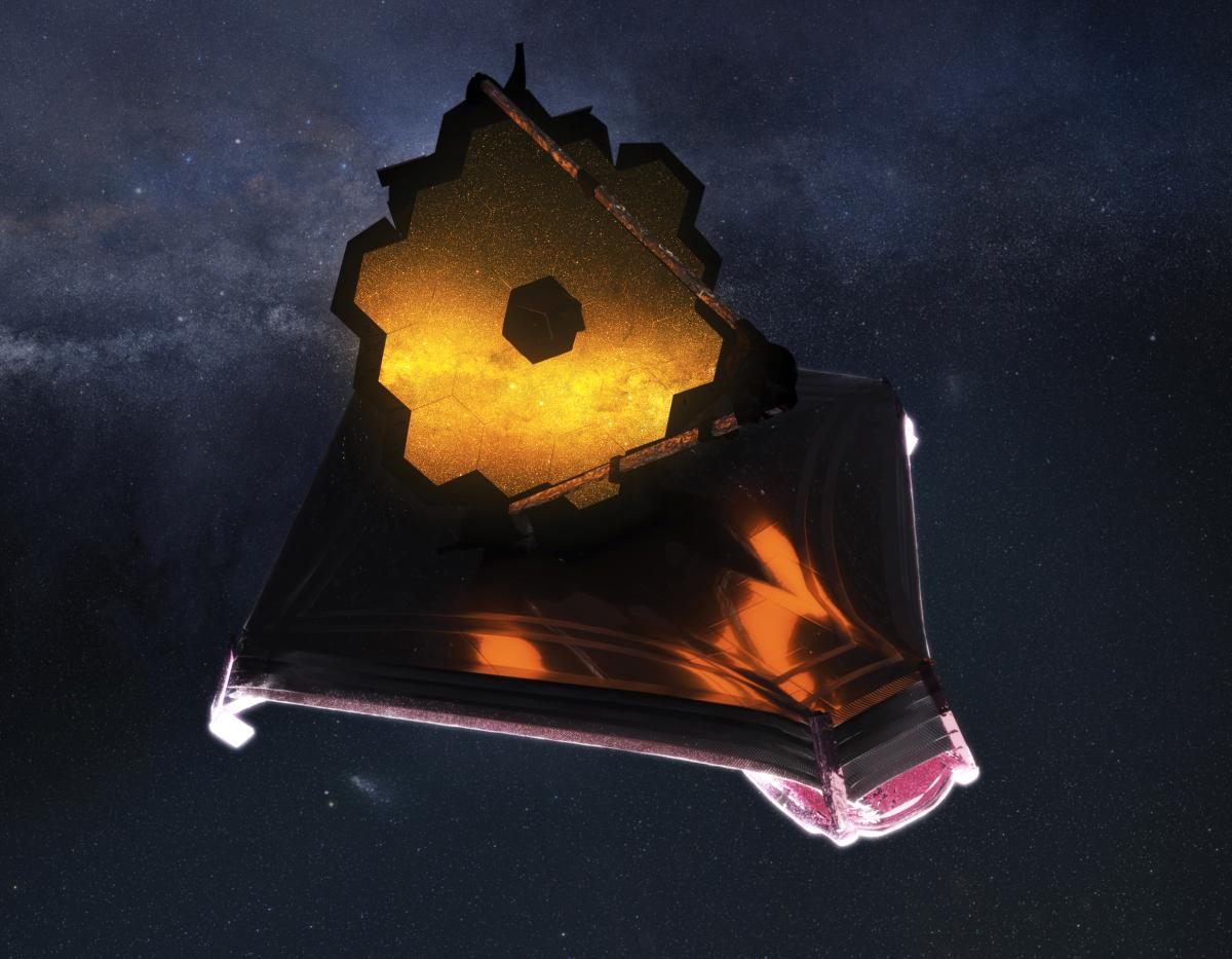 Телескоп значительно помог ученым \ фото Adriana Manrique Gutierrez, NASA Animator Телескоп значительно помог ученым \ фото Adriana Manrique Gutierrez, NASA Animator