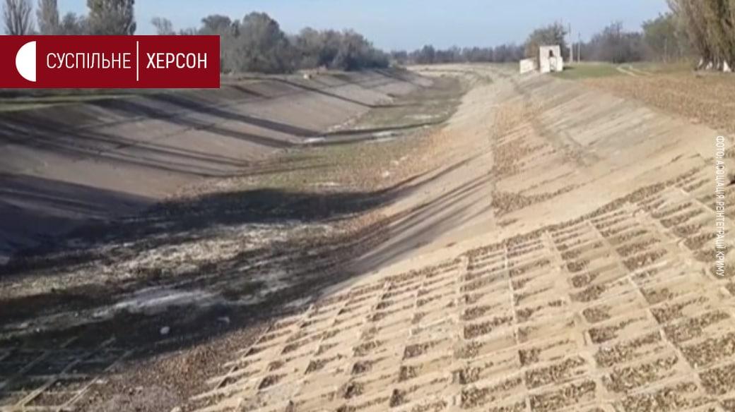 Війна в Україні: що відбувається у Херсоні та області сьогодні, 11 травня Війна в Україні: що відбувається у Херсоні та області сьогодні, 11 травня