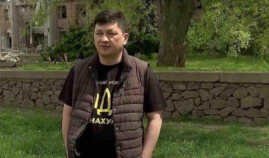 Війна в Україні: що відбувається у Миколаєві та області сьогодні, 11 травня Війна в Україні: що відбувається у Миколаєві та області сьогодні, 11 травня