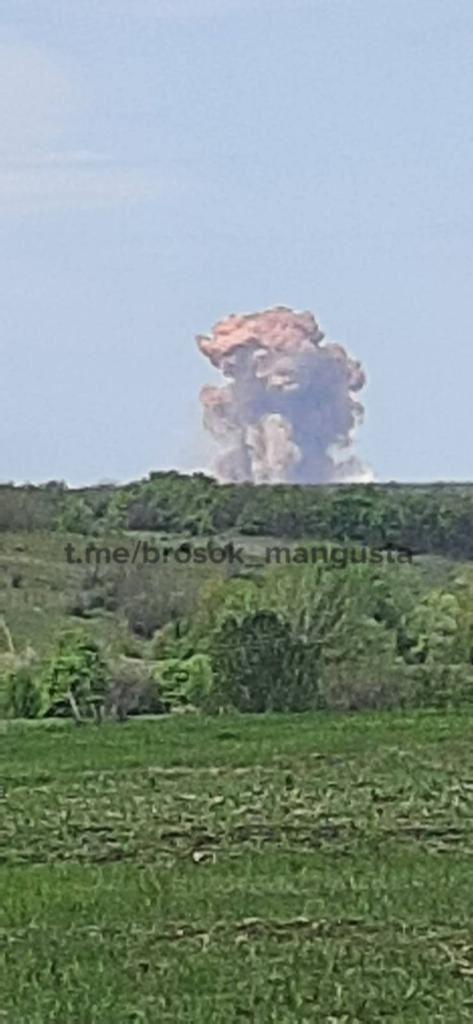 Що відбувається у Харкові: ситуація в місті та області 11 травня Що відбувається у Харкові: ситуація в місті та області 11 травня