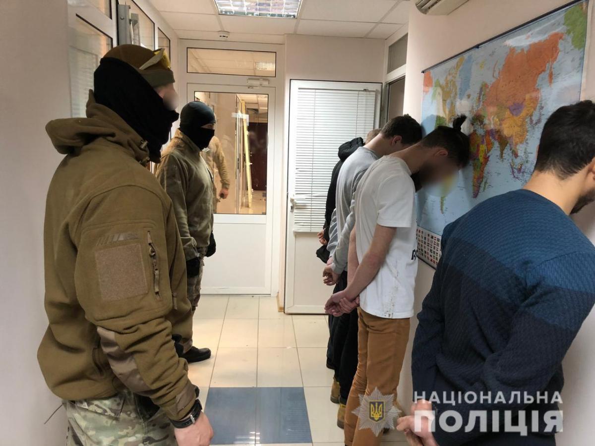 Ситуація в Києві та області 11 травня: хроніка війни за сьогодні Ситуація в Києві та області 11 травня: хроніка війни за сьогодні