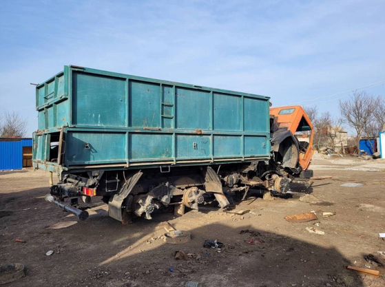 Дорожні компанії України втратили понад 200 виробничих баз внаслідок війни – Укравтодор Дорожні компанії України втратили понад 200 виробничих баз внаслідок війни – Укравтодор