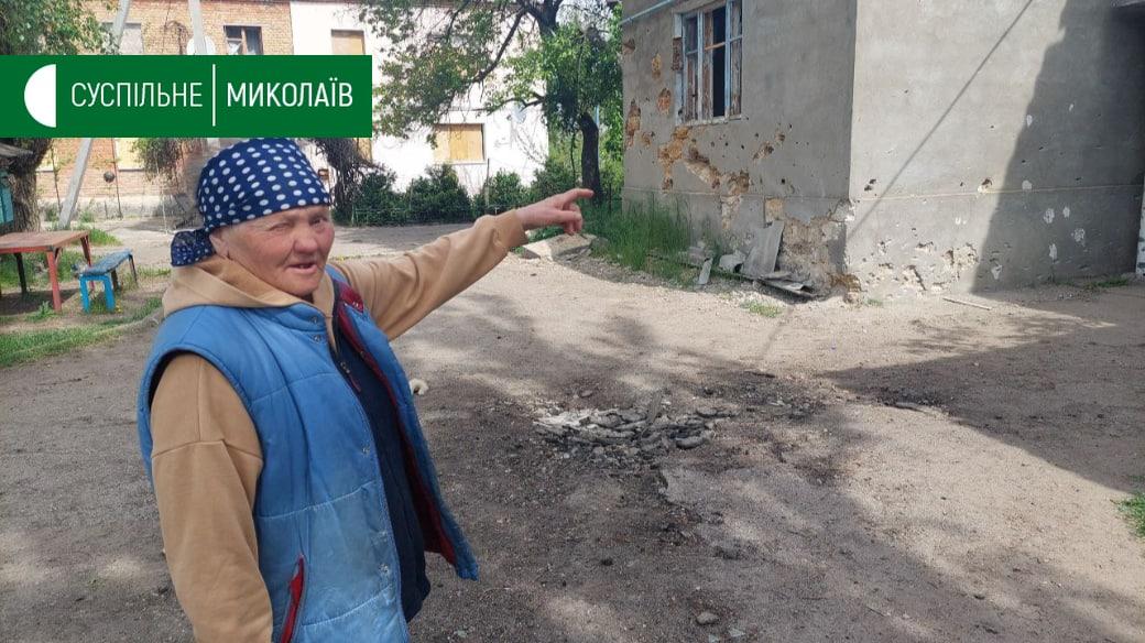 Війна в Україні: що відбувається у Миколаєві та області сьогодні, 11 травня Війна в Україні: що відбувається у Миколаєві та області сьогодні, 11 травня