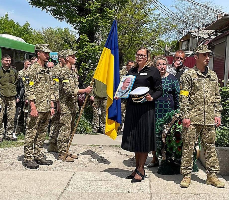 Війна в Україні: що відбувається у Миколаєві та області сьогодні, 11 травня Війна в Україні: що відбувається у Миколаєві та області сьогодні, 11 травня
