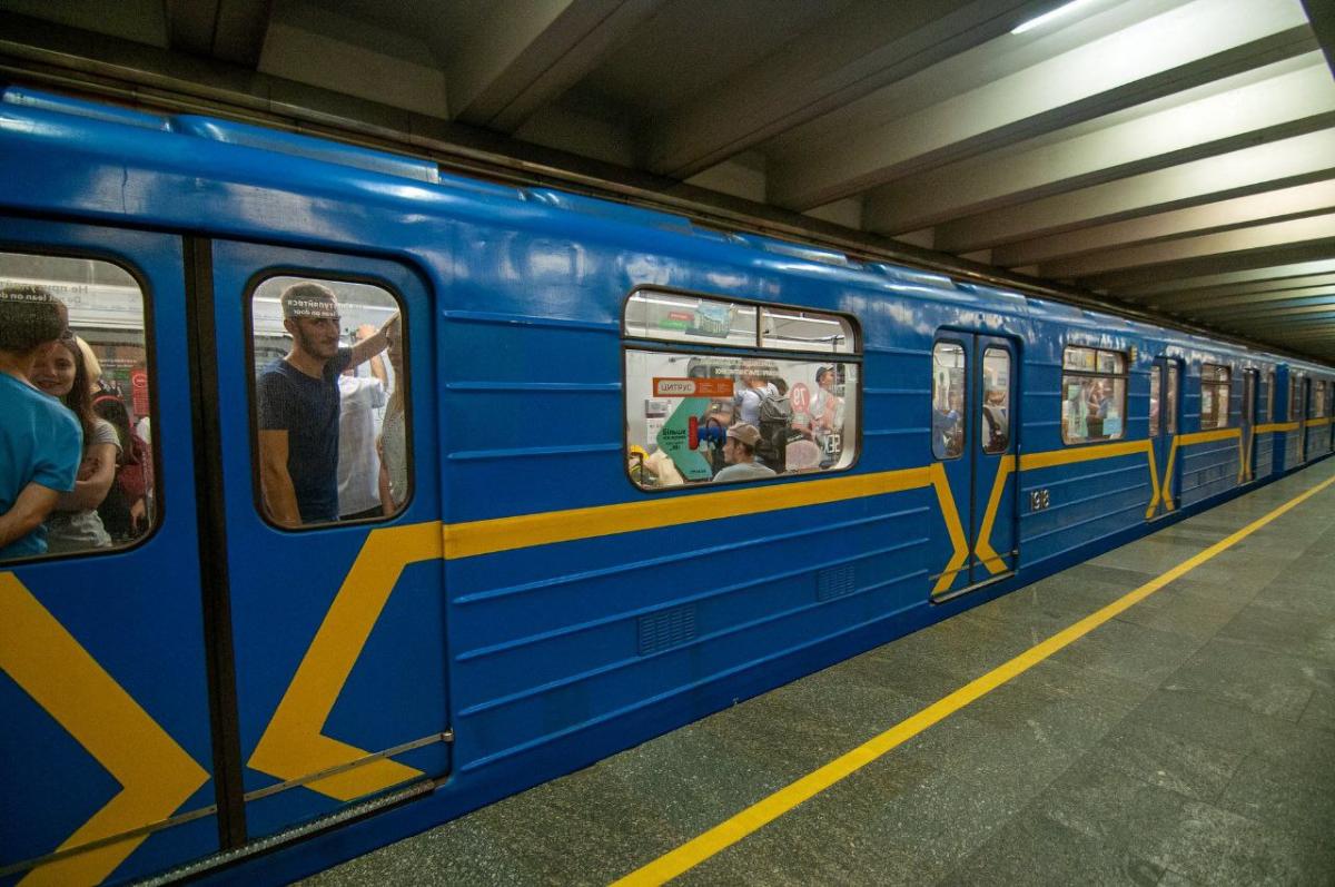 Ситуація в Києві та області 11 травня: хроніка війни за сьогодні Ситуація в Києві та області 11 травня: хроніка війни за сьогодні