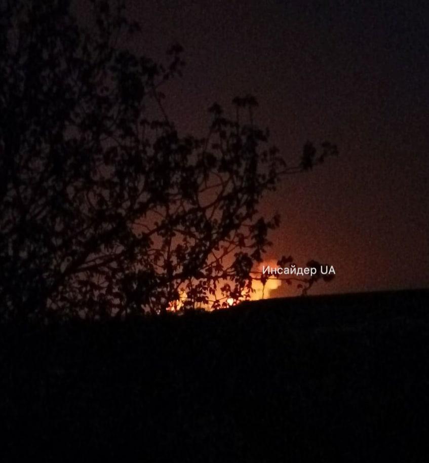 Що відбувається у Харкові: ситуація в місті та області 11 травня Що відбувається у Харкові: ситуація в місті та області 11 травня