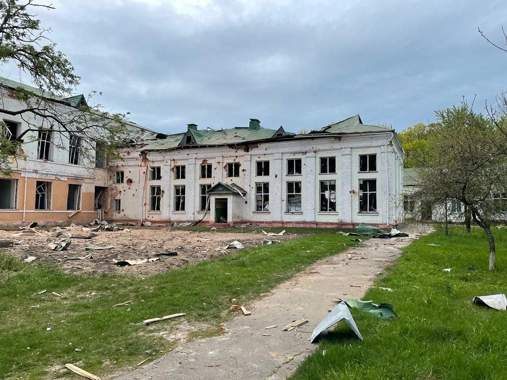 фото В'ячеслава Чауса фото В'ячеслава Чауса