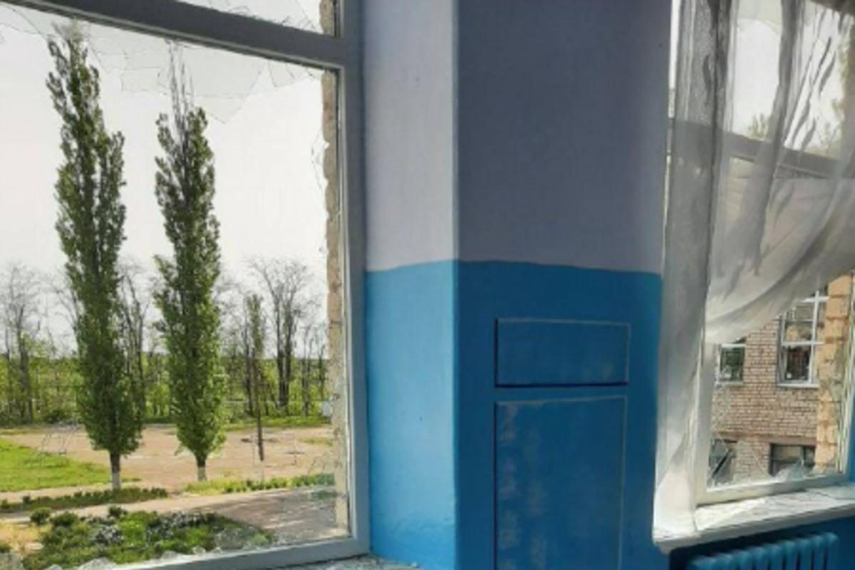 Из-за новых вражеских обстрелов на Николаевщине пострадали 11 человек / фото t.me/mykolaivskaoblrada