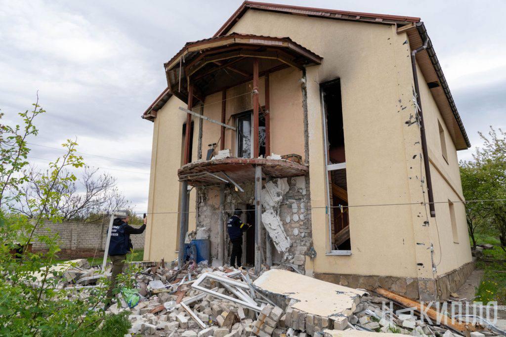 Главные новости Харькова за 12 мая: что происходит в городе и области сегодня Главные новости Харькова за 12 мая: что происходит в городе и области сегодня