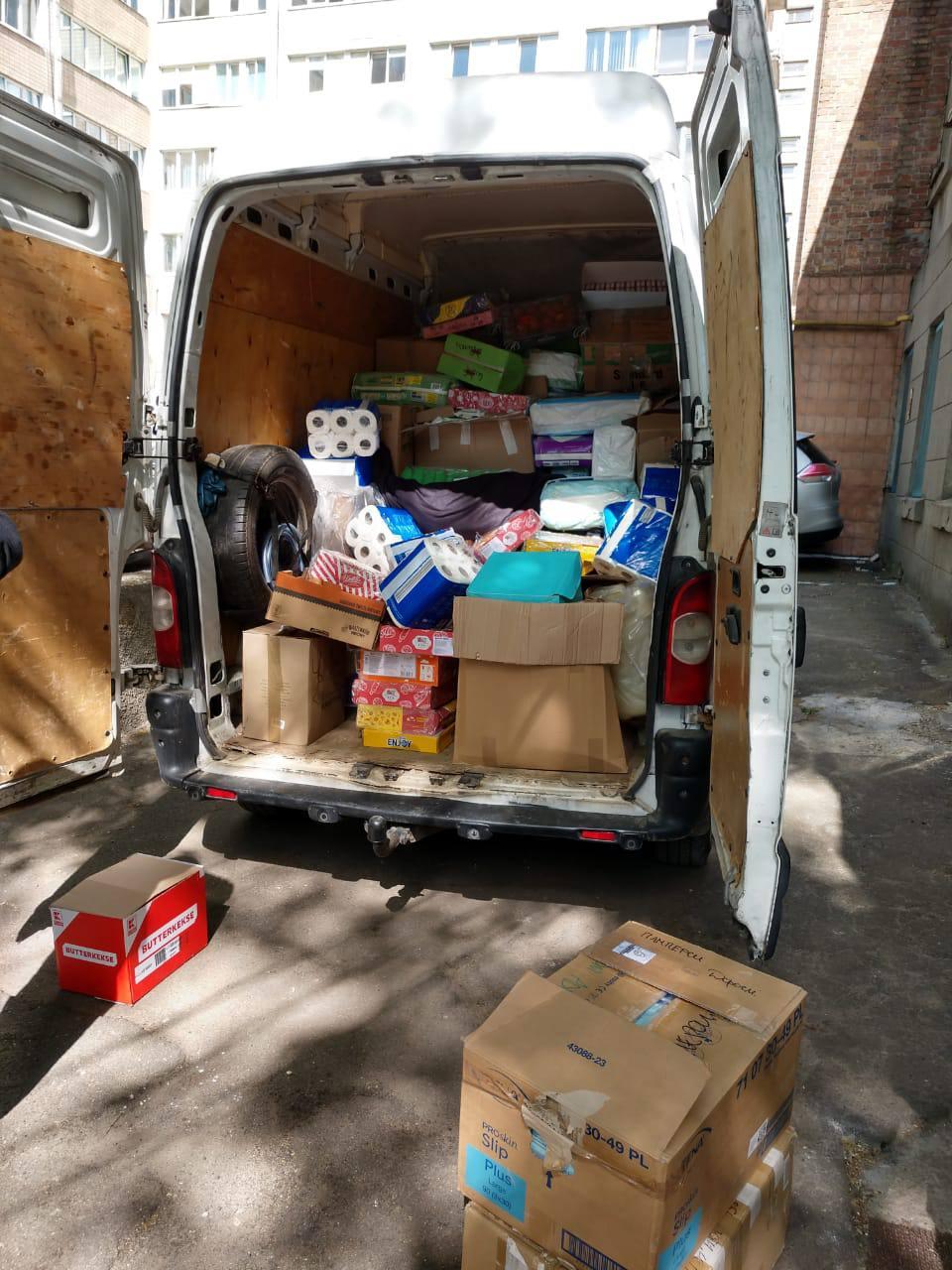 Київ зараз: що відбувається у місті та області 12 травня Київ зараз: що відбувається у місті та області 12 травня
