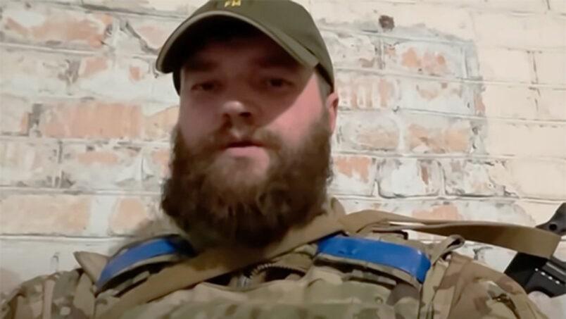 Війна в Україні: яка обстановка в Маріуполі сьогодні, 12 травня Війна в Україні: яка обстановка в Маріуполі сьогодні, 12 травня