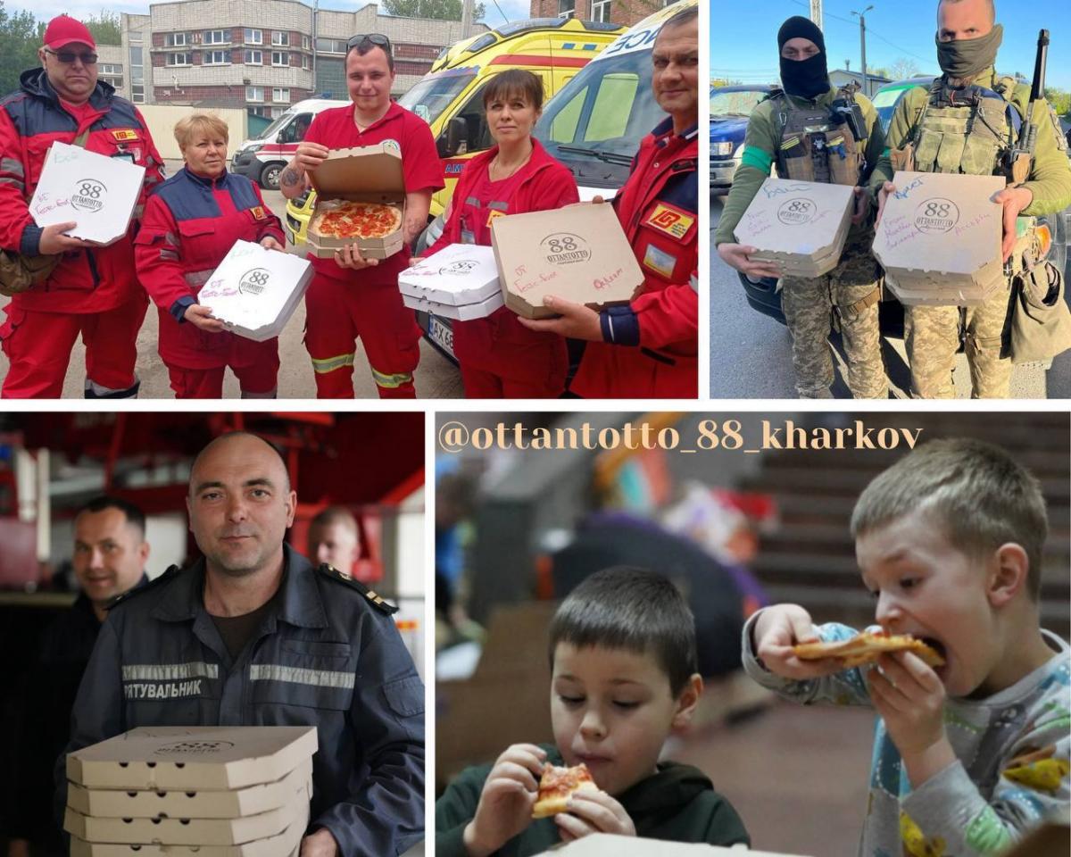 Главные новости Харькова за 12 мая: что происходит в городе и области сегодня Главные новости Харькова за 12 мая: что происходит в городе и области сегодня