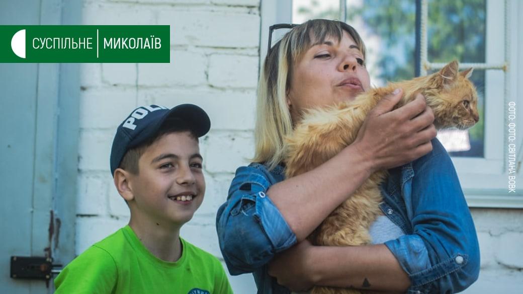 Миколаїв сьогодні: що відбувається у місті та області 12.05.2022 Миколаїв сьогодні: що відбувається у місті та області 12.05.2022