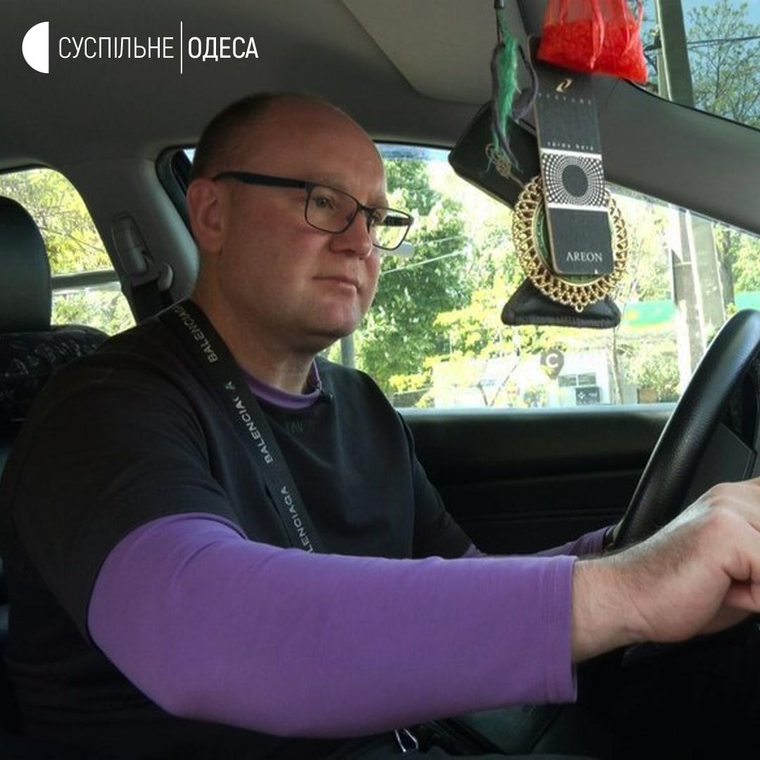 Що сьогодні відбувається в Одесі: хроніка війни у місті та області 12 травня Що сьогодні відбувається в Одесі: хроніка війни у місті та області 12 травня