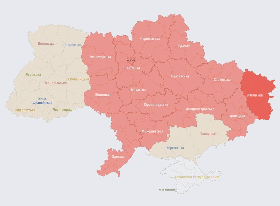 Що сьогодні відбувається в Одесі: хроніка війни у місті та області 12 травня Що сьогодні відбувається в Одесі: хроніка війни у місті та області 12 травня