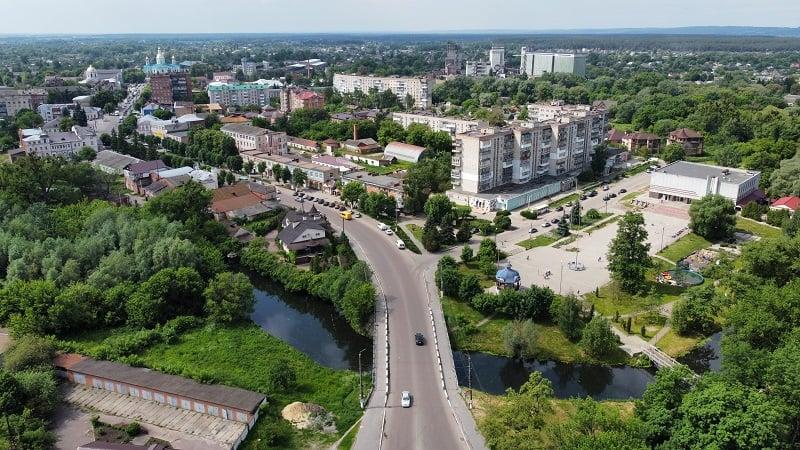 За зверненням мешканців громади Охтирська міськрада перейменувала вул. Московська на вул. 93-ї бригади Холодний Яр - Facebook - фото 93-тя ОМБр Холодний Яр