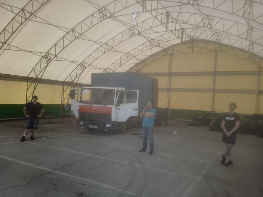 Обстановка в Києві та області 13 травня: хроніка війни за сьогодні Обстановка в Києві та області 13 травня: хроніка війни за сьогодні