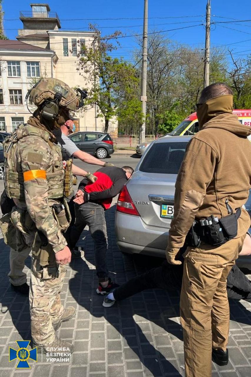Одеса сьогодні, 13 травня: що зараз відбувається в місті та області Одеса сьогодні, 13 травня: що зараз відбувається в місті та області