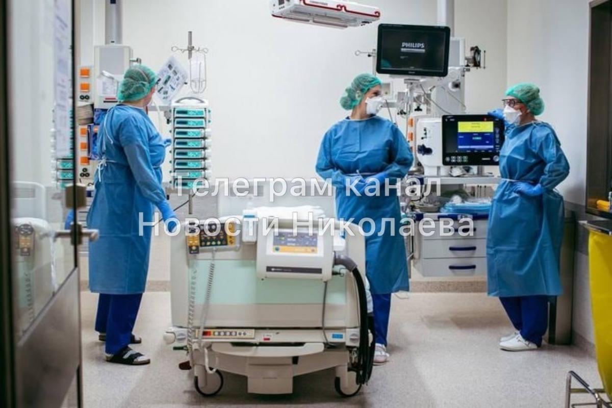 Какая обстановка сейчас в Николаеве и области: главные новости за 13 мая Какая обстановка сейчас в Николаеве и области: главные новости за 13 мая