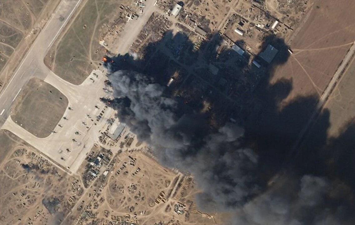 Какая обстановка сейчас в Николаеве и области: главные новости за 13 мая Какая обстановка сейчас в Николаеве и области: главные новости за 13 мая