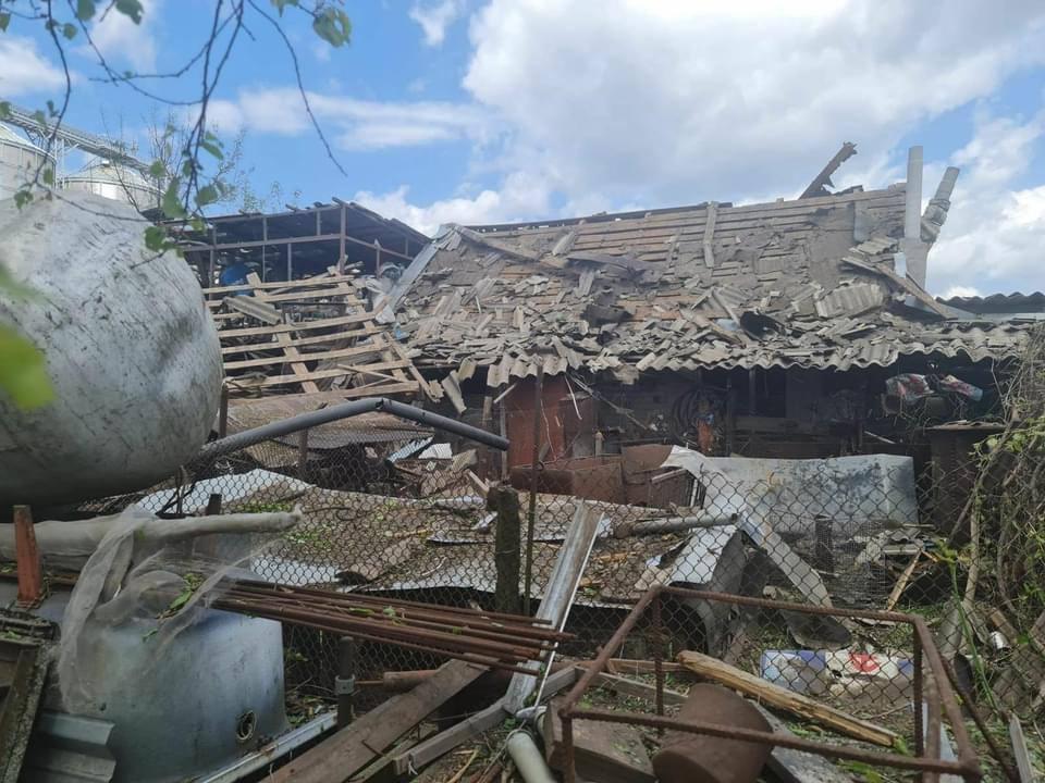Что сейчас происходит в Харькове и области: главные новости 13 мая Что сейчас происходит в Харькове и области: главные новости 13 мая
