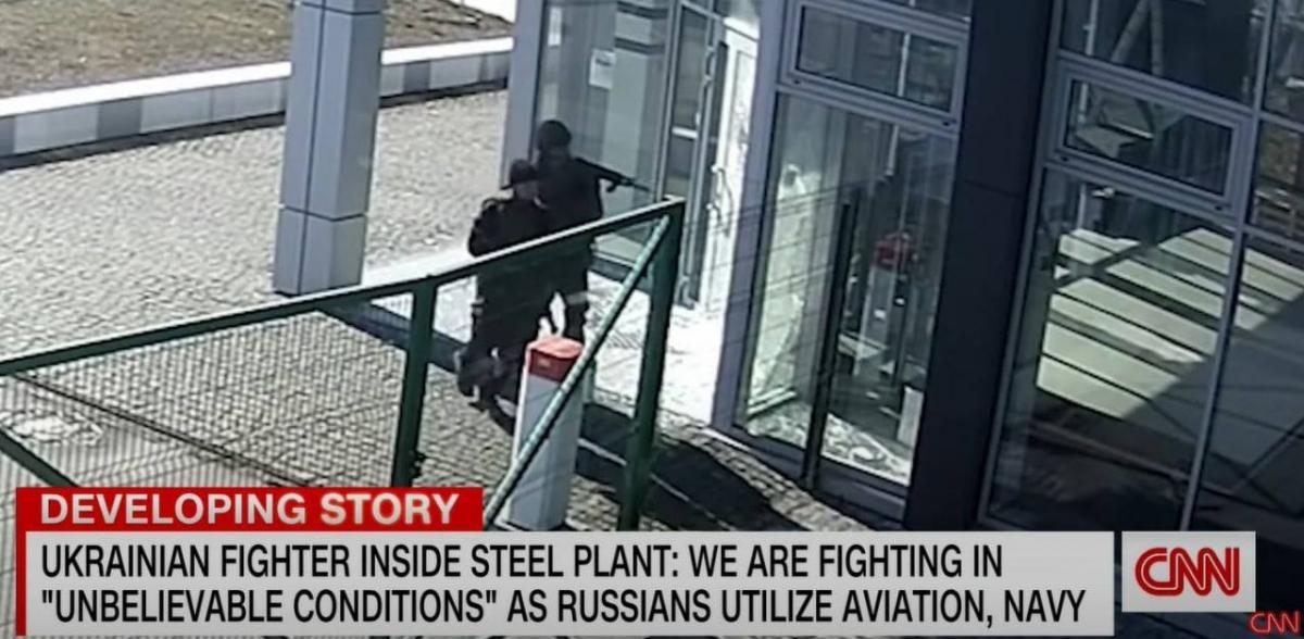 Обстановка в Киеве и области 13 мая: хроника войны за сегодня Обстановка в Киеве и области 13 мая: хроника войны за сегодня