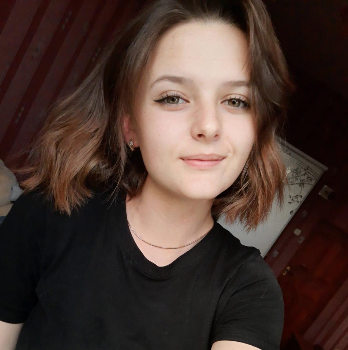 Впервые в истории ВМС ВСУ штурманом стала девушка