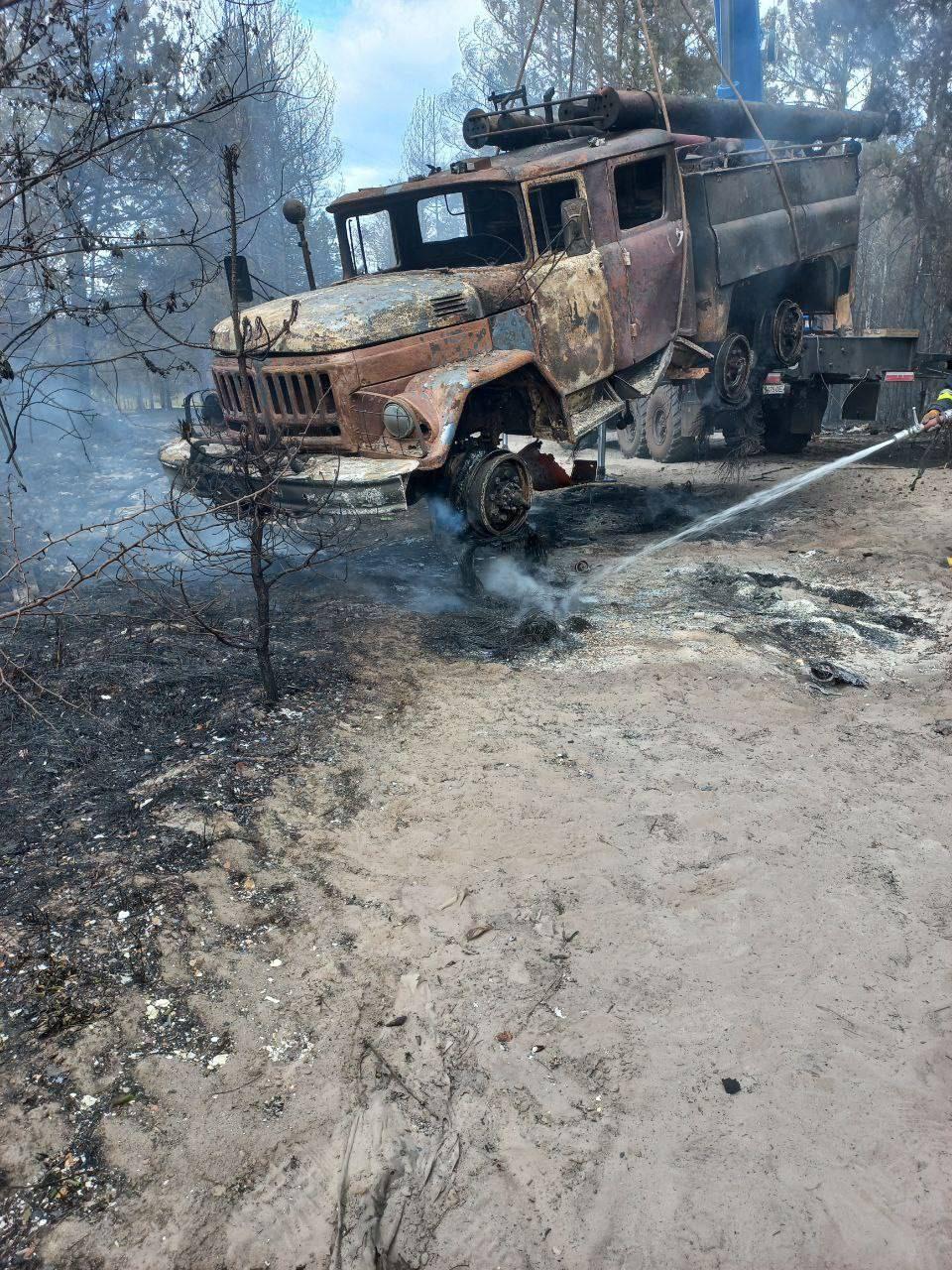 Обстановка в Києві та області 13 травня: хроніка війни за сьогодні Обстановка в Києві та області 13 травня: хроніка війни за сьогодні