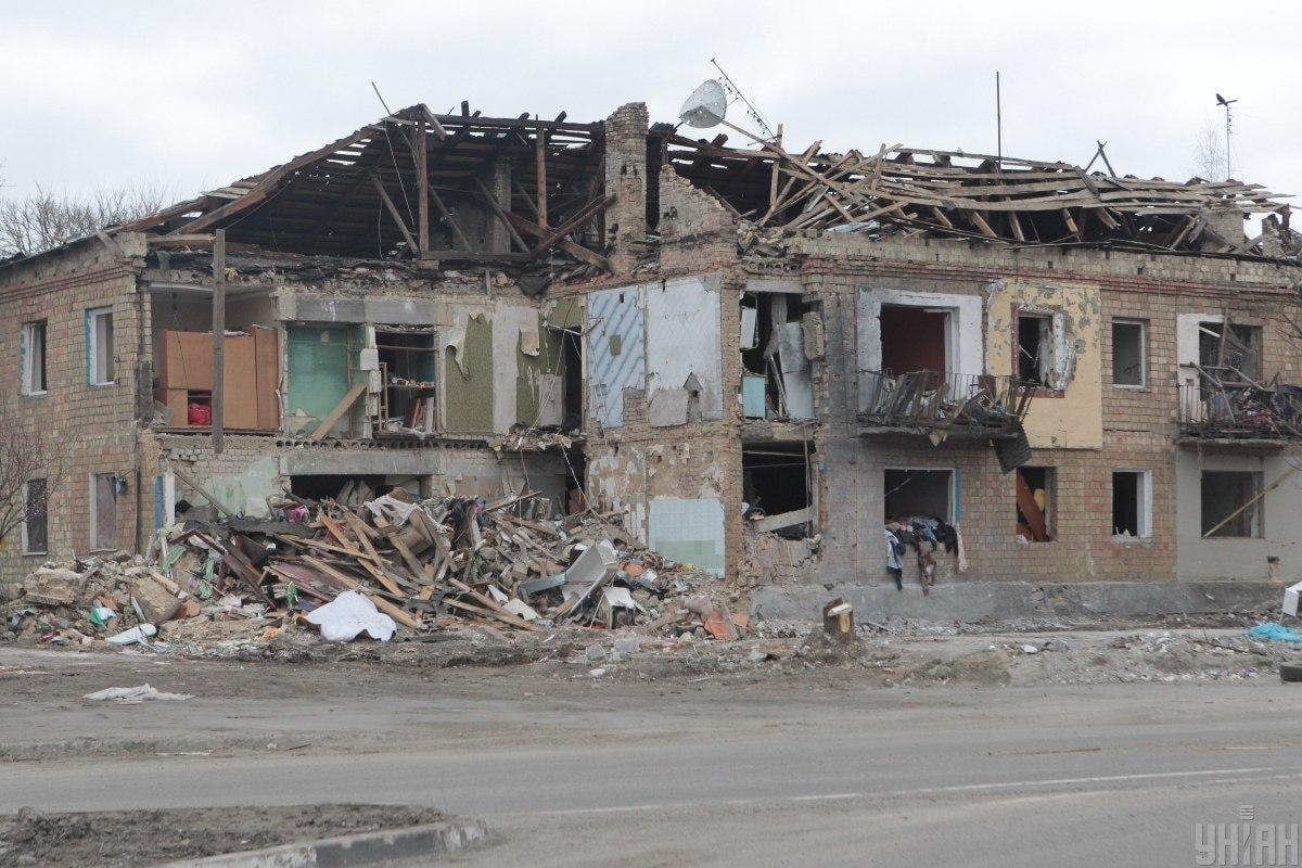 Війна в Україні 2022: що відбувається у Києві та області 14 травня Війна в Україні 2022: що відбувається у Києві та області 14 травня