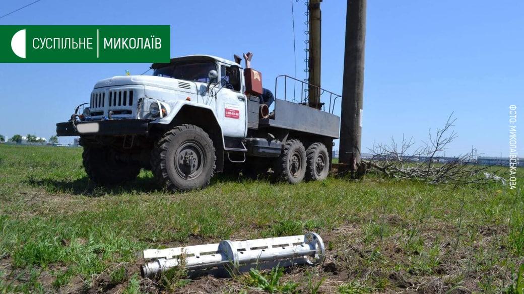 Главные новости Николаева за 14 мая: хроника войны в городе и области Главные новости Николаева за 14 мая: хроника войны в городе и области