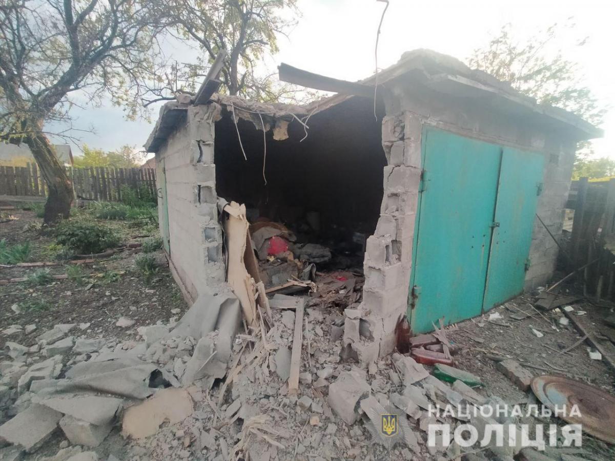 На части Донбасса оккупанты за сутки обстреляли много населенных пунктов / фото npu.gov.ua На части Донбасса оккупанты за сутки обстреляли много населенных пунктов / фото npu.gov.ua