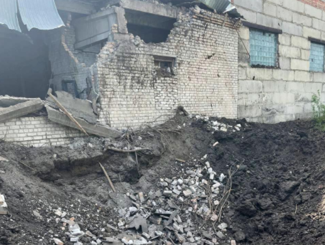 На части Донбасса противники за сутки обстреляли много населенных пунктов / фото npu.gov.ua На части Донбасса противники за сутки обстреляли много населенных пунктов / фото npu.gov.ua