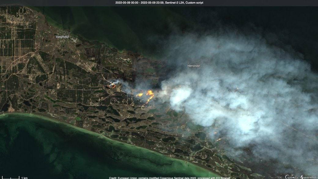 Главные новости Николаева за 14 мая: хроника войны в городе и области Главные новости Николаева за 14 мая: хроника войны в городе и области