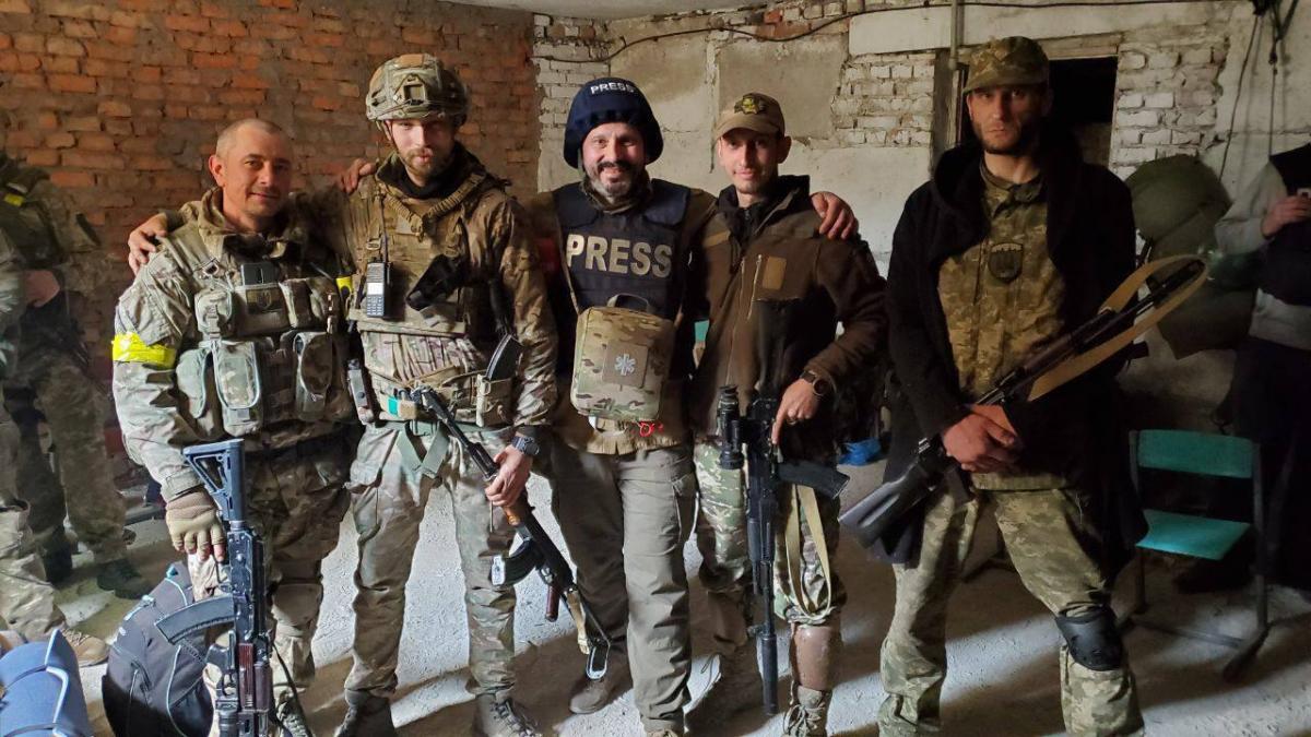 Яка обстановка у Харкові 14 травня: головні новини за сьогодні Яка обстановка у Харкові 14 травня: головні новини за сьогодні