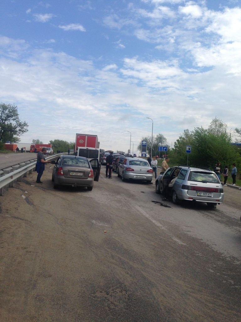Маріуполь сьогодні, 14 травня: що відбувається в місті сьогодні Маріуполь сьогодні, 14 травня: що відбувається в місті сьогодні