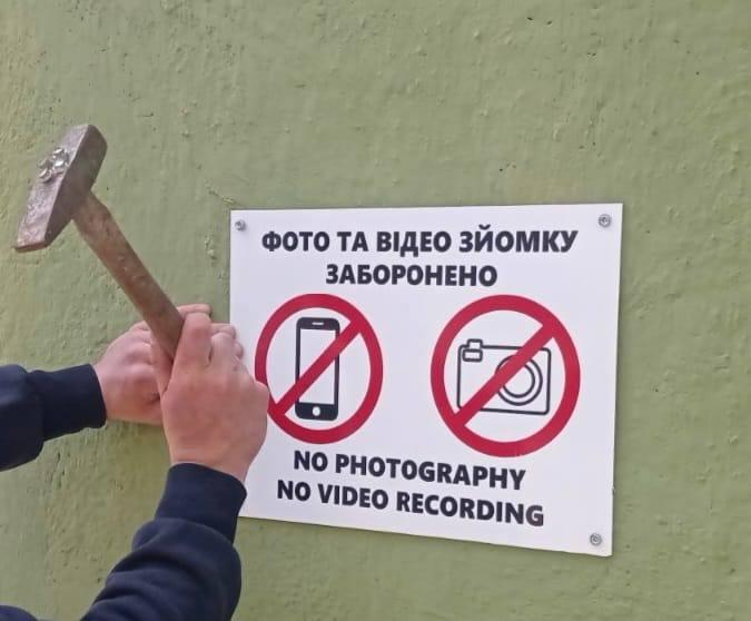 Що сьогодні відбувається в Одесі: хроніка війни у місті та області 14 травня Що сьогодні відбувається в Одесі: хроніка війни у місті та області 14 травня