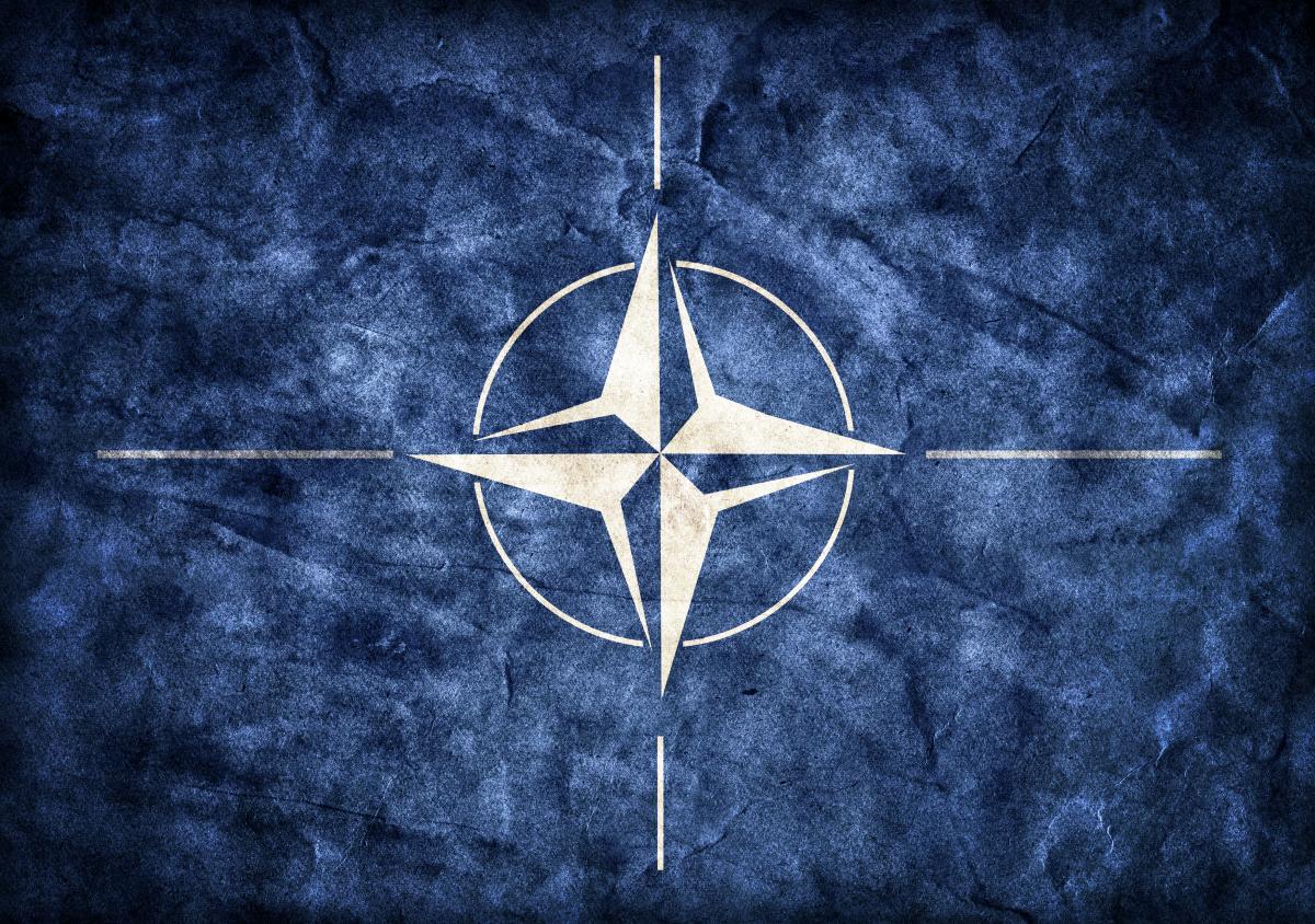 про застосування 5 статті Вашингтонського договору (статуту) НАТО не йдеться / фото ua.depositphotos.com