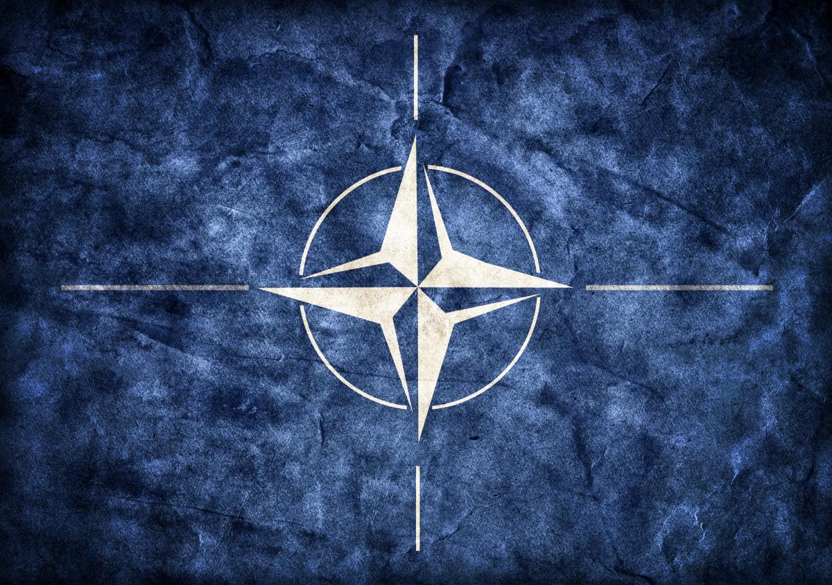 Украина подает заявку на вступление в НАТО / фото ua.depositphotos.com