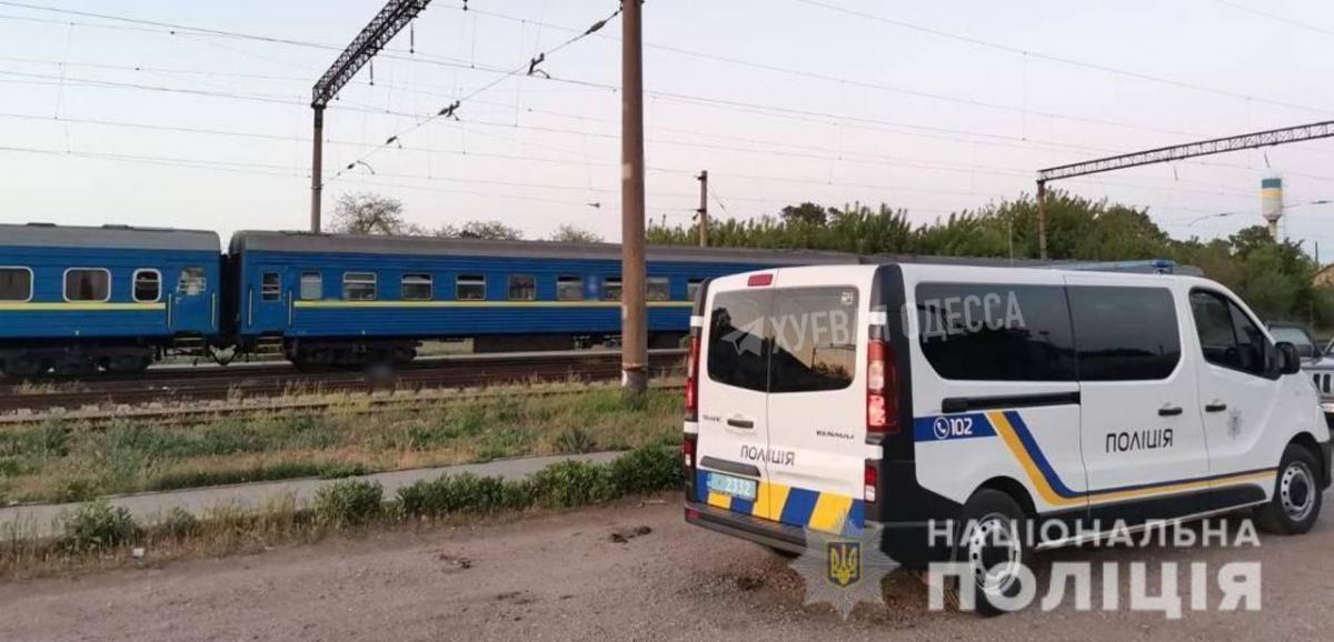 Що відбувається в Одесі 15 травня: хроніка війни у місті сьогодні Що відбувається в Одесі 15 травня: хроніка війни у місті сьогодні