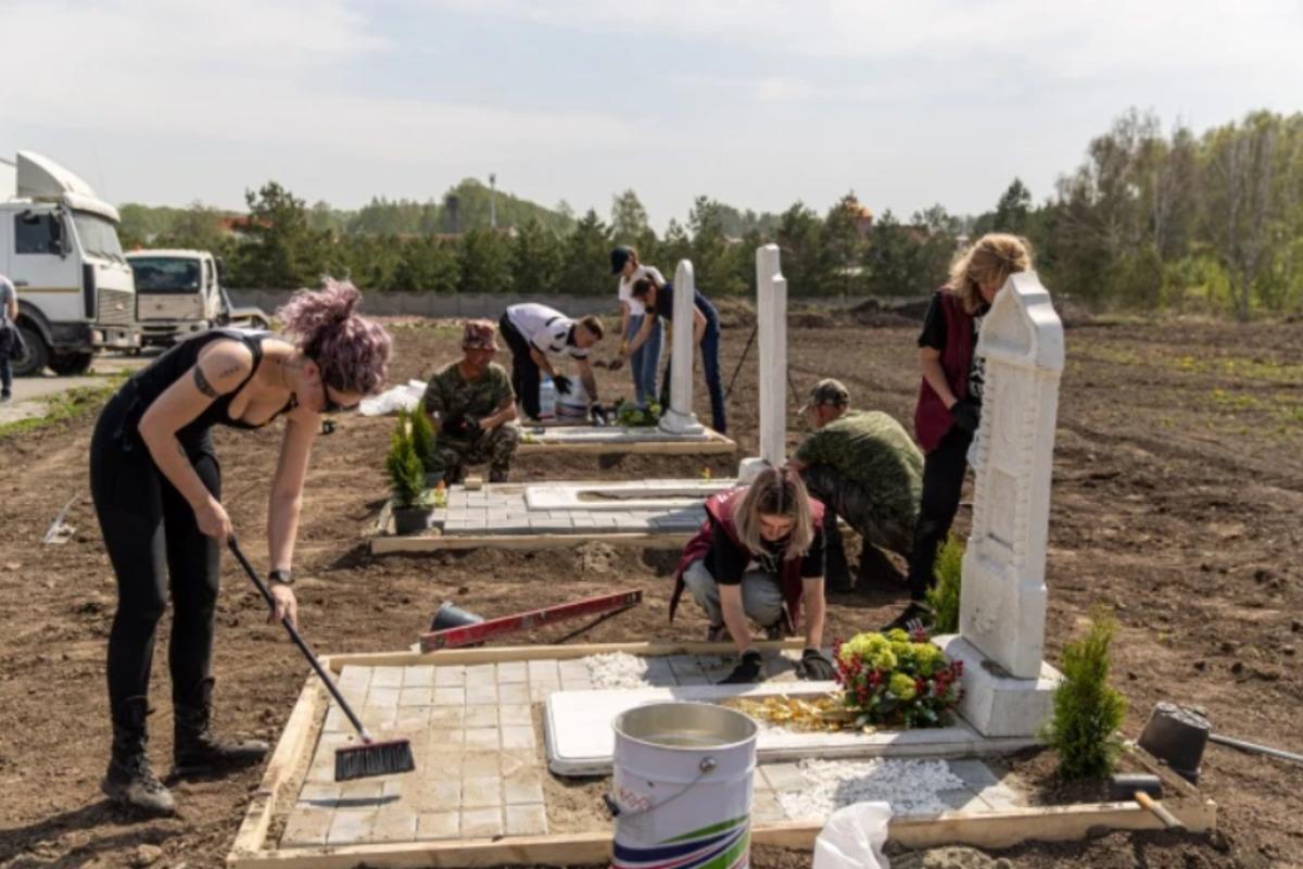 Победителями стала команда из Омска / фото ngs.ru