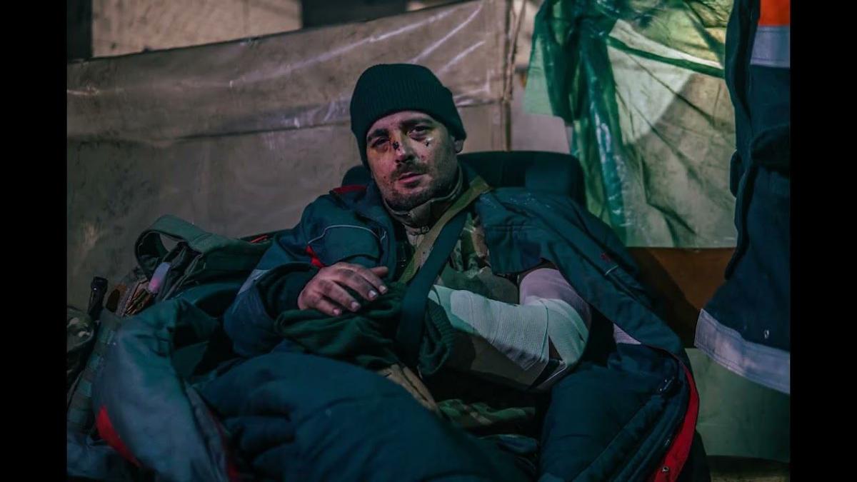 Що зараз відбувається у Маріуполі: головні новини за 15 травня Що зараз відбувається у Маріуполі: головні новини за 15 травня