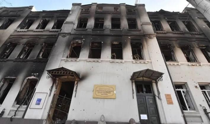 Що зараз відбувається у Маріуполі: головні новини за 15 травня Що зараз відбувається у Маріуполі: головні новини за 15 травня