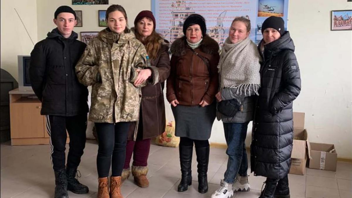 Що відбувається в Одесі 15 травня: хроніка війни у місті сьогодні Що відбувається в Одесі 15 травня: хроніка війни у місті сьогодні