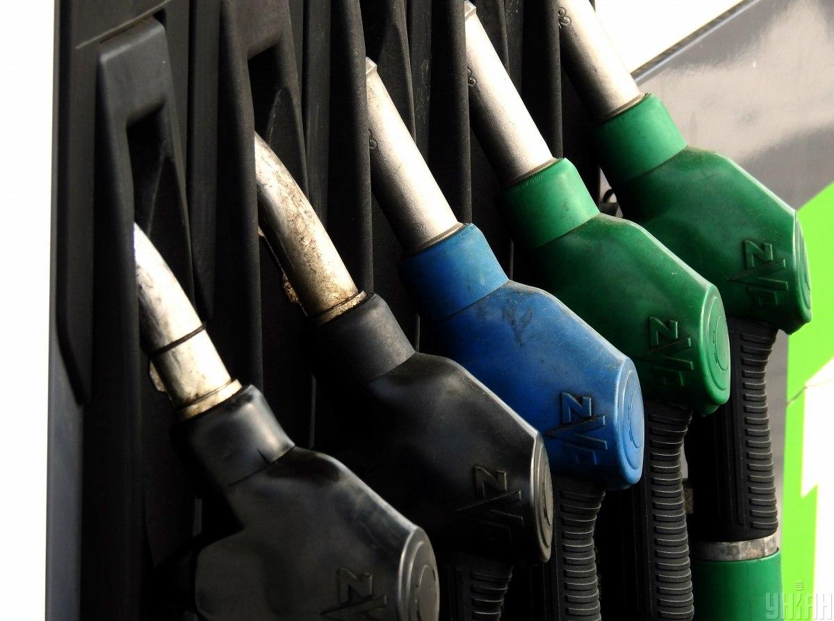 Цены на топливо должны снизиться - прогноз / фото УНИАН, Александр Синица