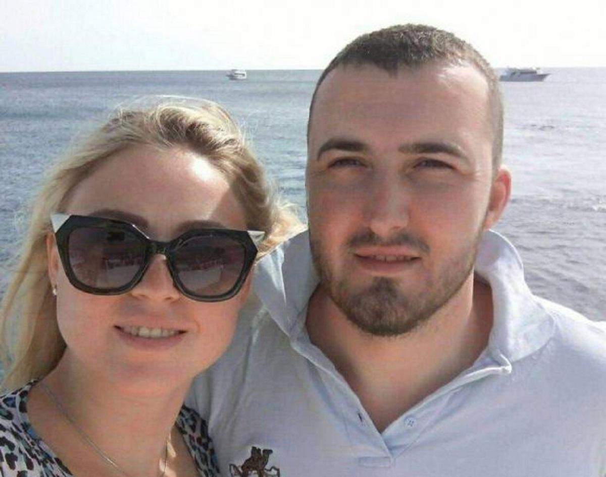 В Маріуполі загинула ціла родина "азовців", малюк став сиротою / фото Маріупольська міськрада В Маріуполі загинула ціла родина "азовців", малюк став сиротою / фото Маріупольська міськрада