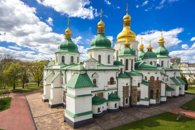 Ситуация в Киеве сегодня: что происходит в городе и области 16 мая Ситуация в Киеве сегодня: что происходит в городе и области 16 мая