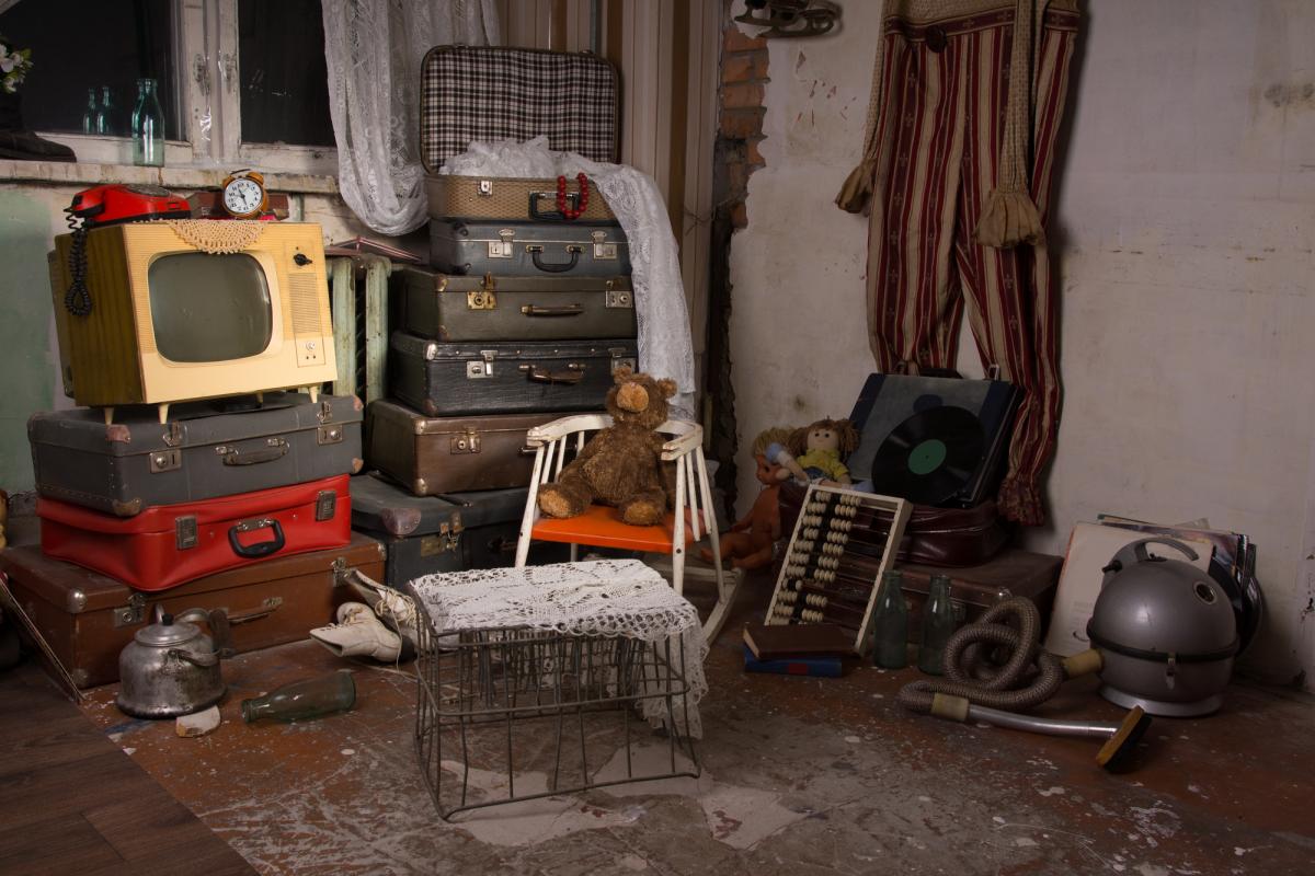 Предмети, які притягують в будинок нещастя / Фото - depositphotos.com Предмети, які притягують в будинок нещастя / Фото - depositphotos.com